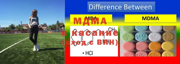 Альфа ПВП Алзамай